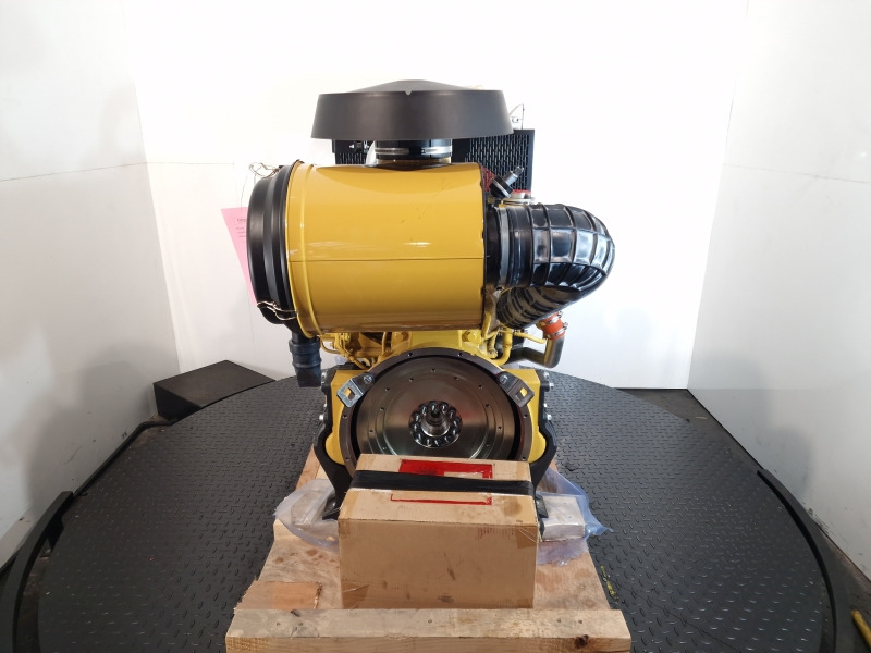 Caterpillar C7.1 New Stage3B Engine (Industrial) - Motor pentru Echipament industrial: Foto 2 Caterpillar C7.1 New Stage3B Engine (Industrial) - Motor pentru Echipament industrial: Foto 2