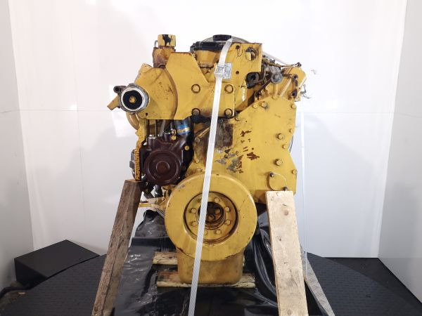 Caterpillar C7 325DL Excavator Engine (Plant) - Motor pentru Utilaje constructii: Foto 5 Caterpillar C7 325DL Excavator Engine (Plant) - Motor pentru Utilaje constructii: Foto 5