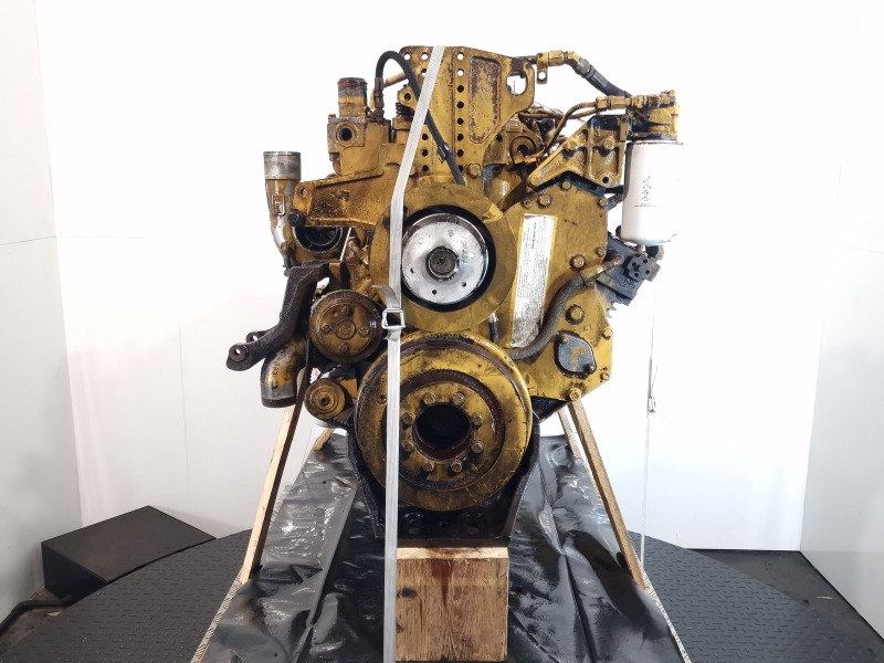 Caterpillar C7 Engine (Truck) - Motor pentru Camion: Foto 5 Caterpillar C7 Engine (Truck) - Motor pentru Camion: Foto 5
