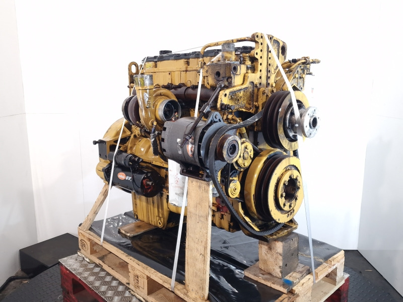 Caterpillar C7 Engine (Truck) - Motor pentru Camion: Foto 4 Caterpillar C7 Engine (Truck) - Motor pentru Camion: Foto 4