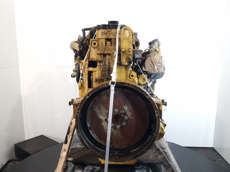 Caterpillar C7 Engine (Truck) - Motor pentru Camion: Foto 3 Caterpillar C7 Engine (Truck) - Motor pentru Camion: Foto 3