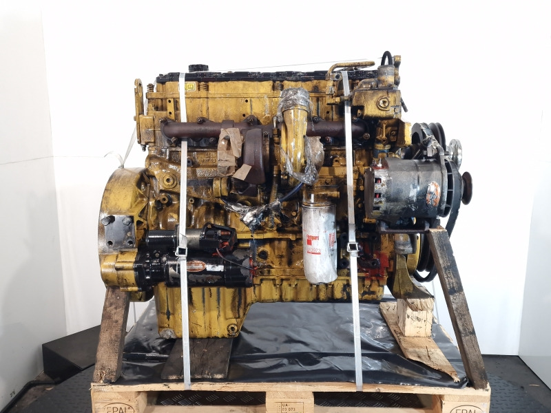 Caterpillar C7 Engine (Truck) - Motor pentru Camion: Foto 4 Caterpillar C7 Engine (Truck) - Motor pentru Camion: Foto 4