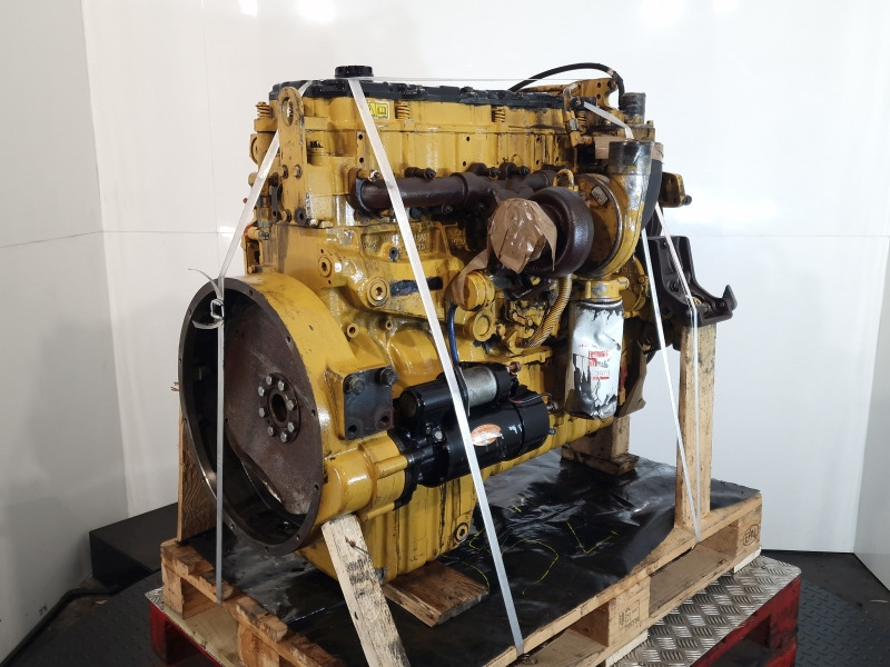 Caterpillar C7 Engine (Truck) - Motor pentru Camion: Foto 1 Caterpillar C7 Engine (Truck) - Motor pentru Camion: Foto 1