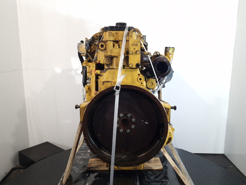 Caterpillar C7 Engine (Truck) - Motor pentru Camion: Foto 2 Caterpillar C7 Engine (Truck) - Motor pentru Camion: Foto 2