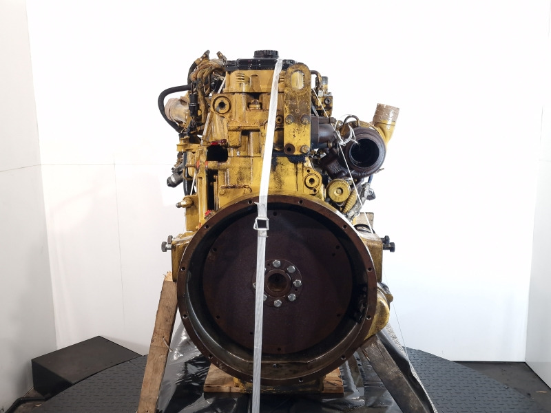 Caterpillar C7 Engine (Truck) - Motor pentru Camion: Foto 3 Caterpillar C7 Engine (Truck) - Motor pentru Camion: Foto 3