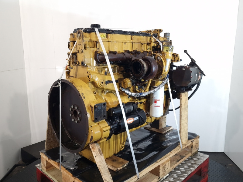 Caterpillar C7 Engine (Truck) - Motor pentru Camion: Foto 1 Caterpillar C7 Engine (Truck) - Motor pentru Camion: Foto 1
