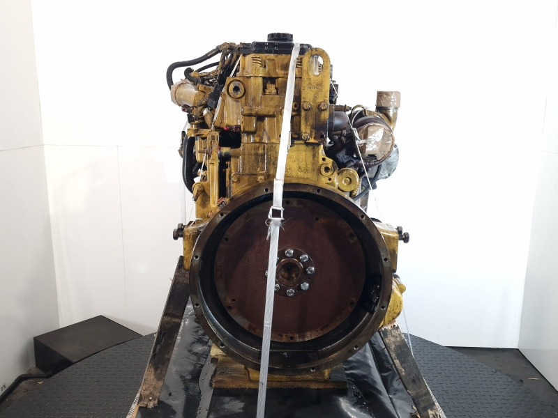 Caterpillar C7 Engine (Truck) - Motor pentru Camion: Foto 2 Caterpillar C7 Engine (Truck) - Motor pentru Camion: Foto 2
