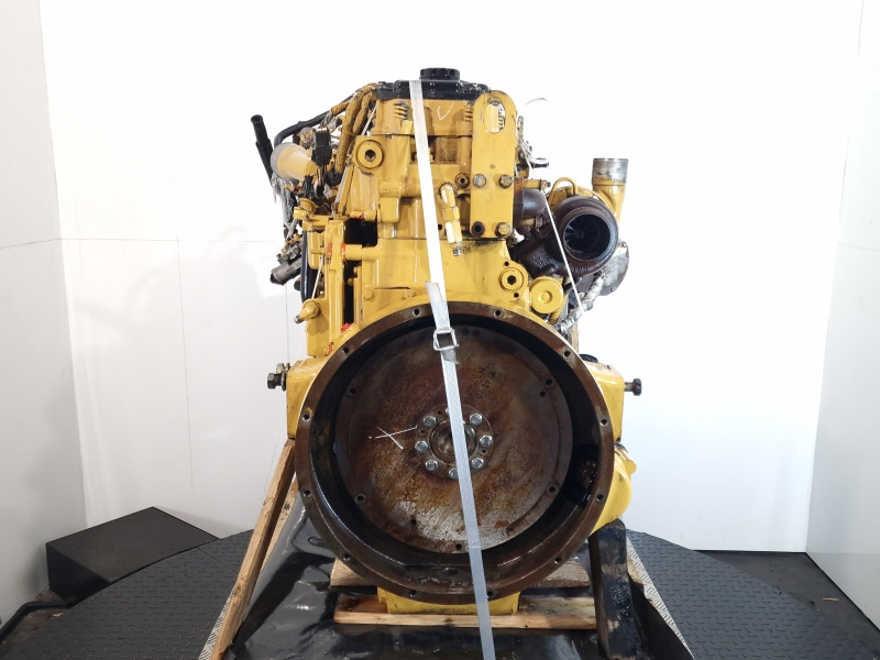 Caterpillar C7 Engine (Truck) - Motor pentru Camion: Foto 2 Caterpillar C7 Engine (Truck) - Motor pentru Camion: Foto 2
