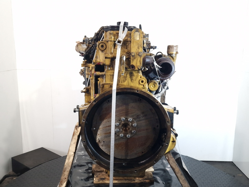 Caterpillar C7 Engine (Truck) - Motor pentru Camion: Foto 2 Caterpillar C7 Engine (Truck) - Motor pentru Camion: Foto 2