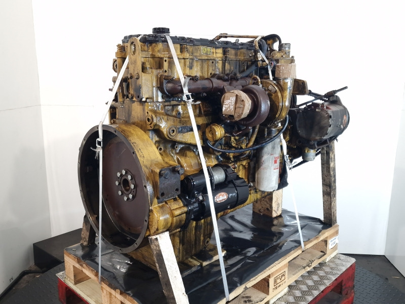 Caterpillar C7 Engine (Truck) - Motor pentru Camion: Foto 1 Caterpillar C7 Engine (Truck) - Motor pentru Camion: Foto 1