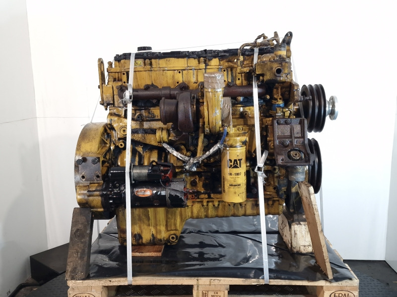 Caterpillar C7 Engine (Truck) - Motor pentru Camion: Foto 4 Caterpillar C7 Engine (Truck) - Motor pentru Camion: Foto 4