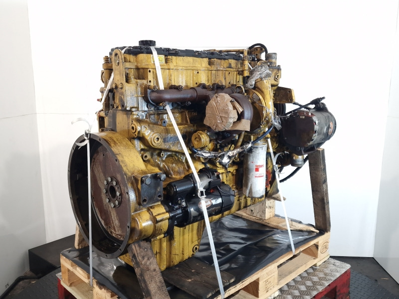 Caterpillar C7 Engine (Truck) - Motor pentru Camion: Foto 1 Caterpillar C7 Engine (Truck) - Motor pentru Camion: Foto 1