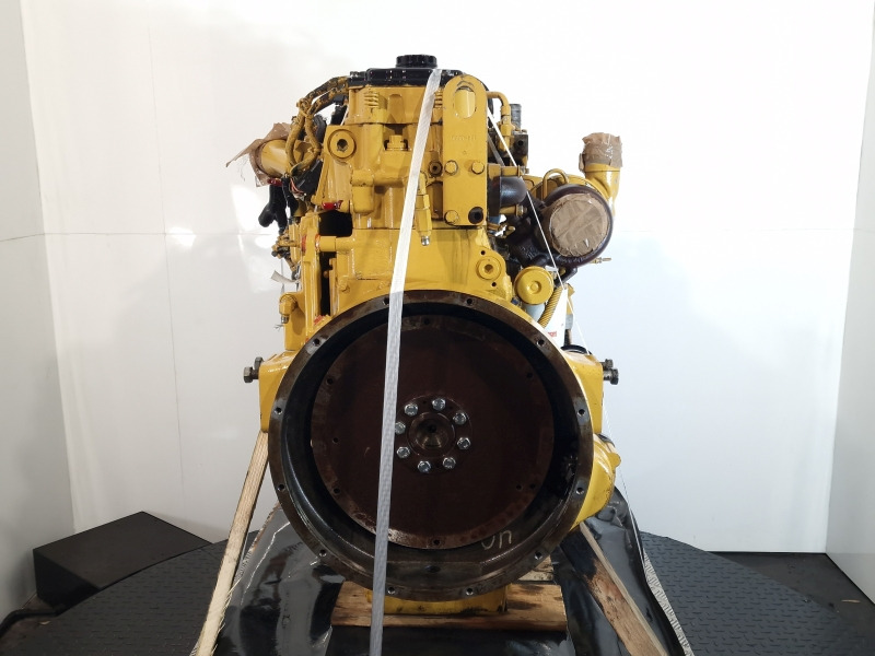 Caterpillar C7 Engine (Truck) - Motor pentru Camion: Foto 2 Caterpillar C7 Engine (Truck) - Motor pentru Camion: Foto 2