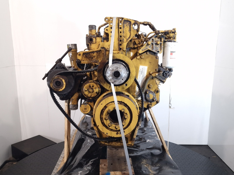 Caterpillar C7 Engine (Truck) - Motor pentru Camion: Foto 5 Caterpillar C7 Engine (Truck) - Motor pentru Camion: Foto 5