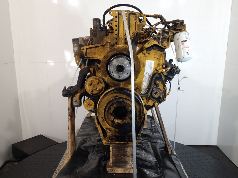 Caterpillar C7 Engine (Truck) - Motor pentru Camion: Foto 5 Caterpillar C7 Engine (Truck) - Motor pentru Camion: Foto 5
