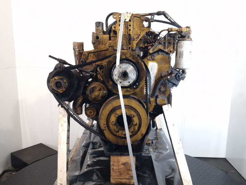 Caterpillar C7 Engine (Truck) - Motor pentru Camion: Foto 5 Caterpillar C7 Engine (Truck) - Motor pentru Camion: Foto 5