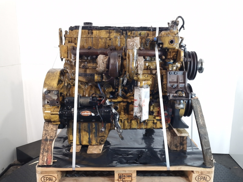 Caterpillar C7 Engine (Truck) - Motor pentru Camion: Foto 3 Caterpillar C7 Engine (Truck) - Motor pentru Camion: Foto 3