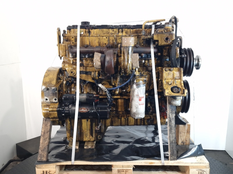 Caterpillar C7 Engine (Truck) - Motor pentru Camion: Foto 3 Caterpillar C7 Engine (Truck) - Motor pentru Camion: Foto 3