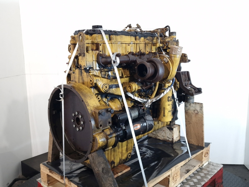 Caterpillar C7 Engine (Truck) - Motor pentru Camion: Foto 1 Caterpillar C7 Engine (Truck) - Motor pentru Camion: Foto 1