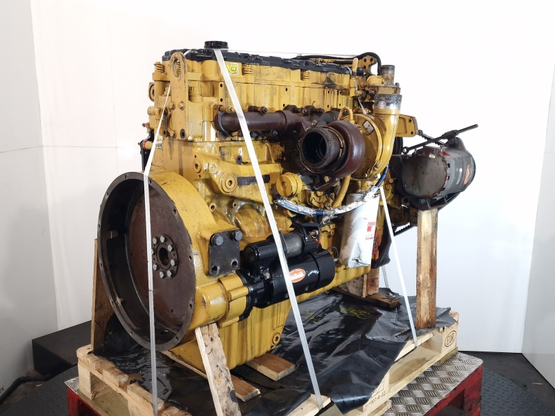 Caterpillar C7 Engine (Truck) - Motor pentru Camion: Foto 1 Caterpillar C7 Engine (Truck) - Motor pentru Camion: Foto 1