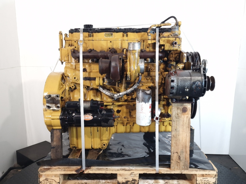 Caterpillar C7 Engine (Truck) - Motor pentru Camion: Foto 3 Caterpillar C7 Engine (Truck) - Motor pentru Camion: Foto 3