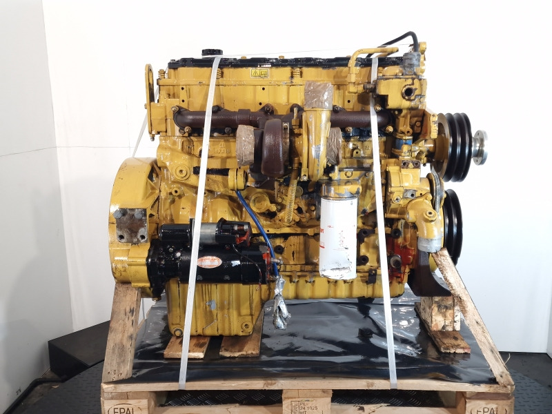 Caterpillar C7 Engine (Truck) - Motor pentru Camion: Foto 3 Caterpillar C7 Engine (Truck) - Motor pentru Camion: Foto 3