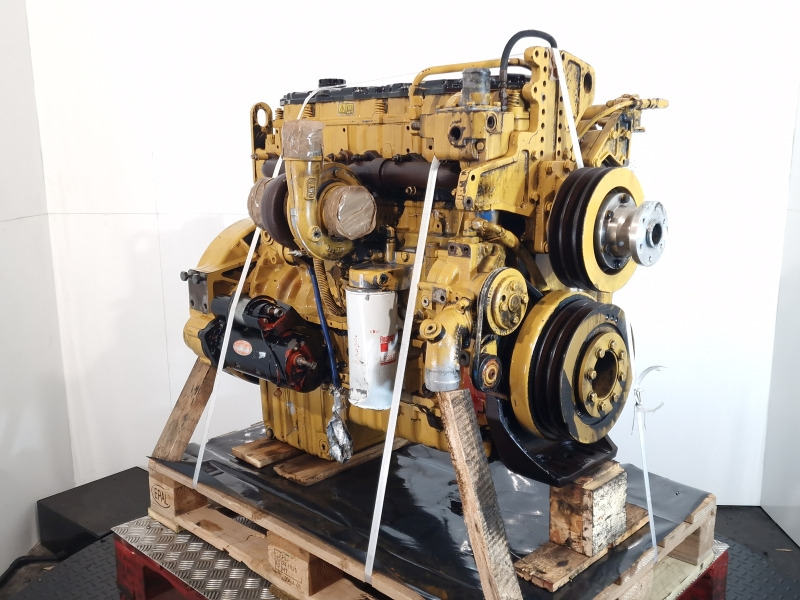 Caterpillar C7 Engine (Truck) - Motor pentru Camion: Foto 4 Caterpillar C7 Engine (Truck) - Motor pentru Camion: Foto 4