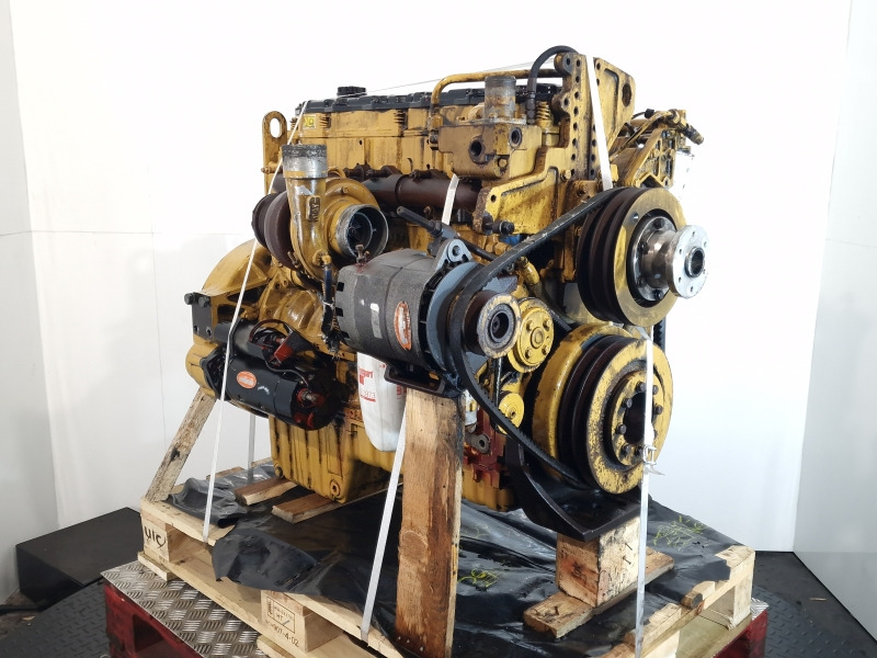 Caterpillar C7 Engine (Truck) - Motor pentru Camion: Foto 4 Caterpillar C7 Engine (Truck) - Motor pentru Camion: Foto 4