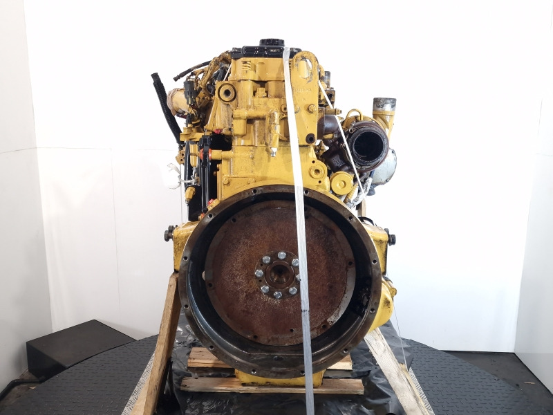 Caterpillar C7 Engine (Truck) - Motor pentru Camion: Foto 2 Caterpillar C7 Engine (Truck) - Motor pentru Camion: Foto 2