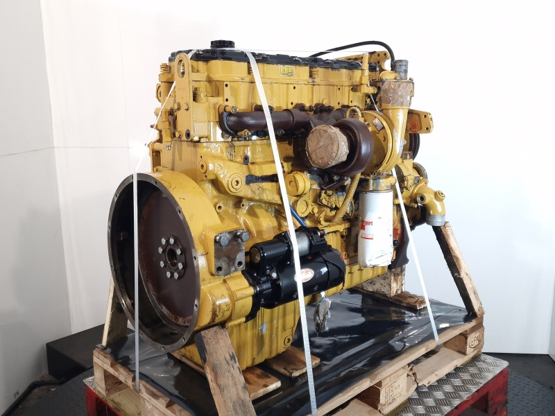 Caterpillar C7 Engine (Truck) - Motor pentru Camion: Foto 1 Caterpillar C7 Engine (Truck) - Motor pentru Camion: Foto 1