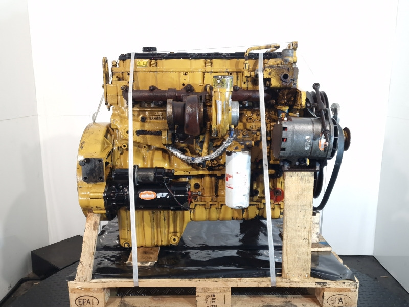 Caterpillar C7 Engine (Truck) - Motor pentru Camion: Foto 3 Caterpillar C7 Engine (Truck) - Motor pentru Camion: Foto 3