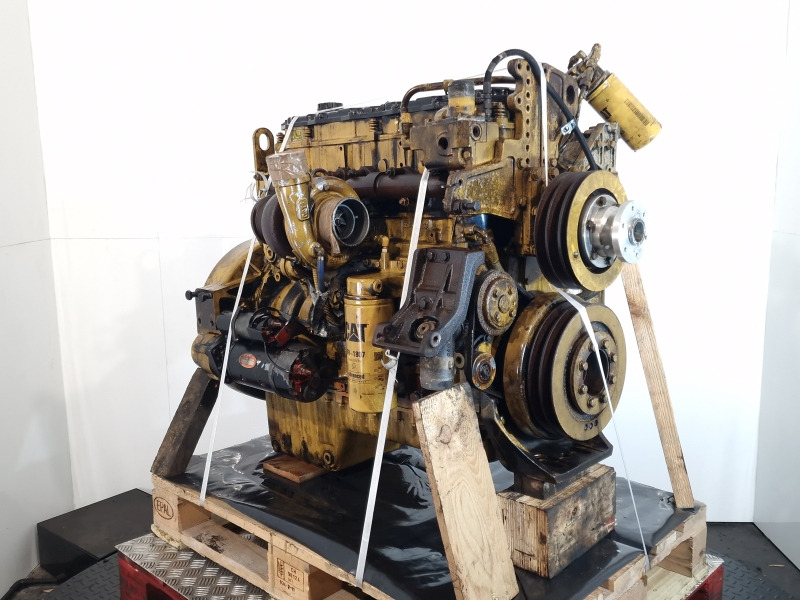 Caterpillar C7 Engine (Truck) - Motor pentru Camion: Foto 5 Caterpillar C7 Engine (Truck) - Motor pentru Camion: Foto 5