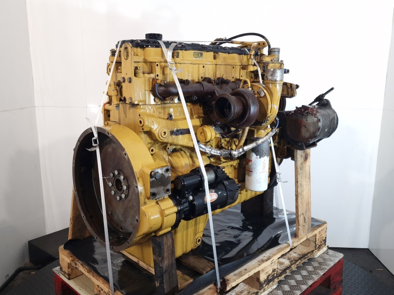 Caterpillar C7 Engine (Truck) - Motor pentru Camion: Foto 1 Caterpillar C7 Engine (Truck) - Motor pentru Camion: Foto 1