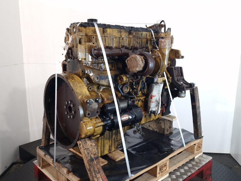 Caterpillar C7 Engine (Truck) - Motor pentru Camion: Foto 1 Caterpillar C7 Engine (Truck) - Motor pentru Camion: Foto 1