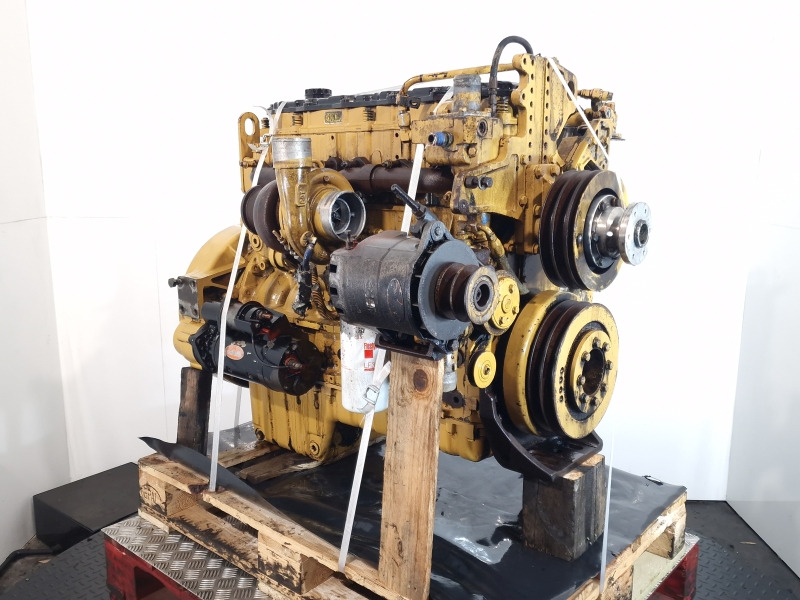 Caterpillar C7 Engine (Truck) - Motor pentru Camion: Foto 4 Caterpillar C7 Engine (Truck) - Motor pentru Camion: Foto 4