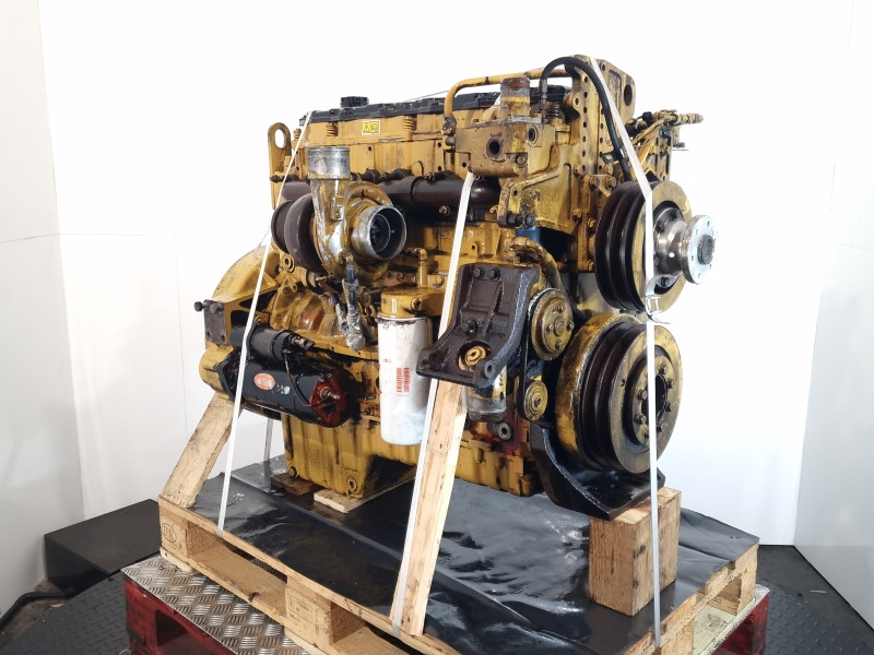Caterpillar C7 Engine (Truck) - Motor pentru Camion: Foto 4 Caterpillar C7 Engine (Truck) - Motor pentru Camion: Foto 4