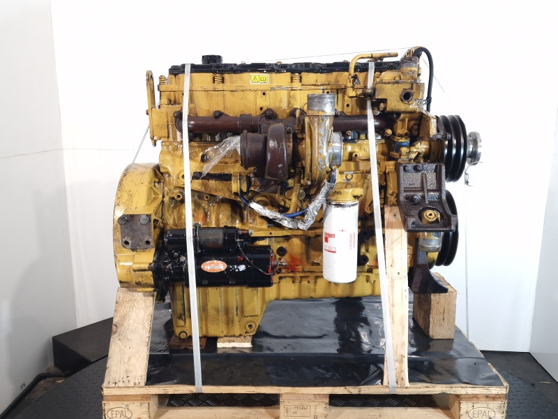 Caterpillar C7 Engine (Truck) - Motor pentru Camion: Foto 3 Caterpillar C7 Engine (Truck) - Motor pentru Camion: Foto 3