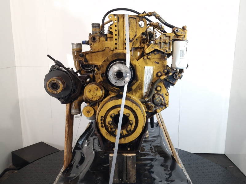 Caterpillar C7 Engine (Truck) - Motor pentru Camion: Foto 5 Caterpillar C7 Engine (Truck) - Motor pentru Camion: Foto 5