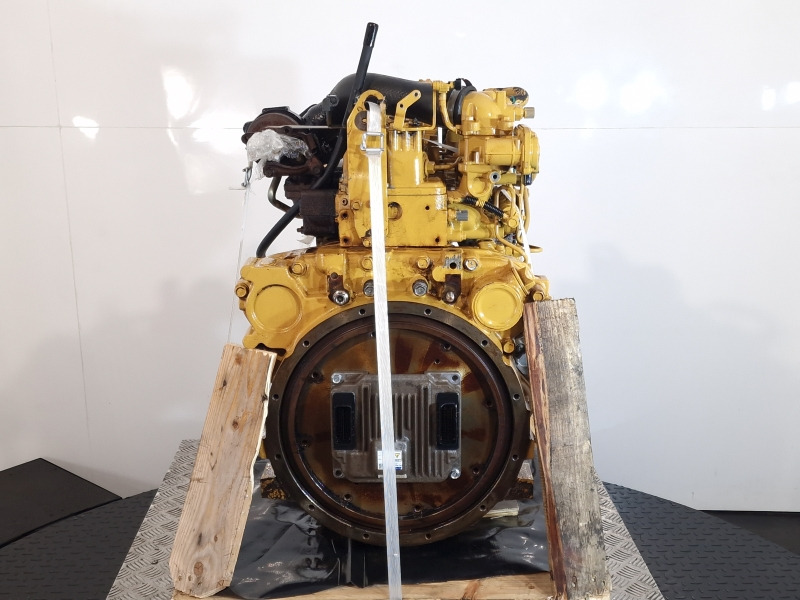 Caterpillar/Kubota C3.3B Engine (Industrial) - Motor pentru Echipament industrial: Foto 2 Caterpillar/Kubota C3.3B Engine (Industrial) - Motor pentru Echipament industrial: Foto 2