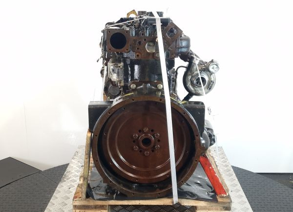 Caterpillar/Perkins 3054C Engine (Plant) - Motor pentru Utilaje constructii: Foto 2 Caterpillar/Perkins 3054C Engine (Plant) - Motor pentru Utilaje constructii: Foto 2