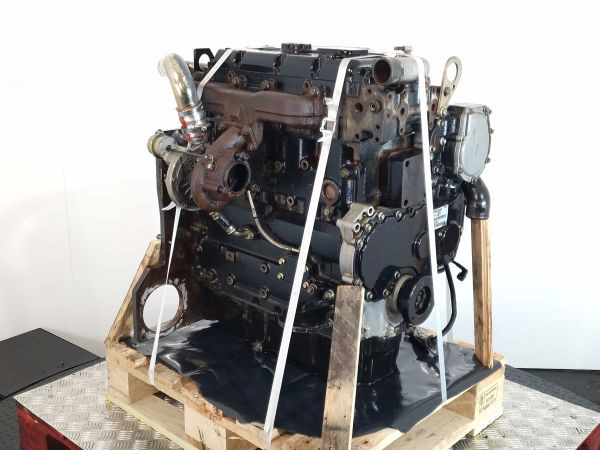 Caterpillar/Perkins 3054E Engine (Plant) - Motor pentru Utilaje constructii: Foto 4 Caterpillar/Perkins 3054E Engine (Plant) - Motor pentru Utilaje constructii: Foto 4