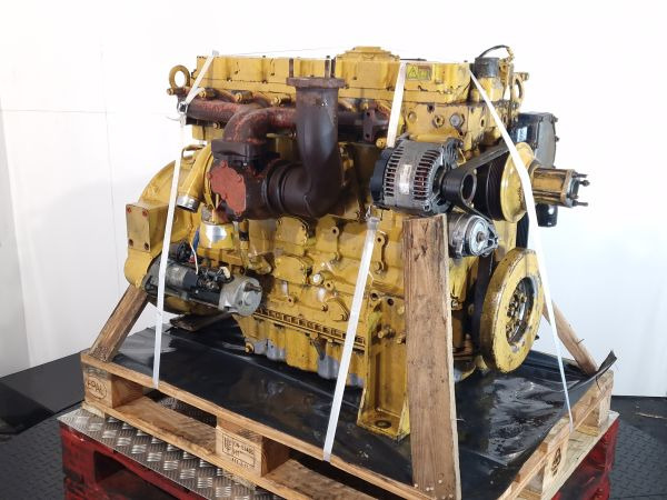 Caterpillar/Perkins C6.6/1106C-E66T Engine (Industrial) - Motor pentru Echipament industrial: Foto 4 Caterpillar/Perkins C6.6/1106C-E66T Engine (Industrial) - Motor pentru Echipament industrial: Foto 4