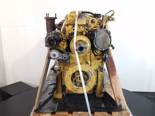 Caterpillar/Perkins C6.6/1106C-E66T Engine (Industrial) - Motor pentru Echipament industrial: Foto 5 Caterpillar/Perkins C6.6/1106C-E66T Engine (Industrial) - Motor pentru Echipament industrial: Foto 5