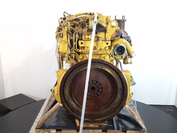 Caterpillar/Perkins C6.6/1106C-E66T Engine (Industrial) - Motor pentru Echipament industrial: Foto 2 Caterpillar/Perkins C6.6/1106C-E66T Engine (Industrial) - Motor pentru Echipament industrial: Foto 2
