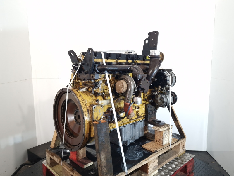 Caterpillar / Perkins C6.6 D6N Spec Engine (Plant) - Motor pentru Utilaje constructii: Foto 1 Caterpillar / Perkins C6.6 D6N Spec Engine (Plant) - Motor pentru Utilaje constructii: Foto 1