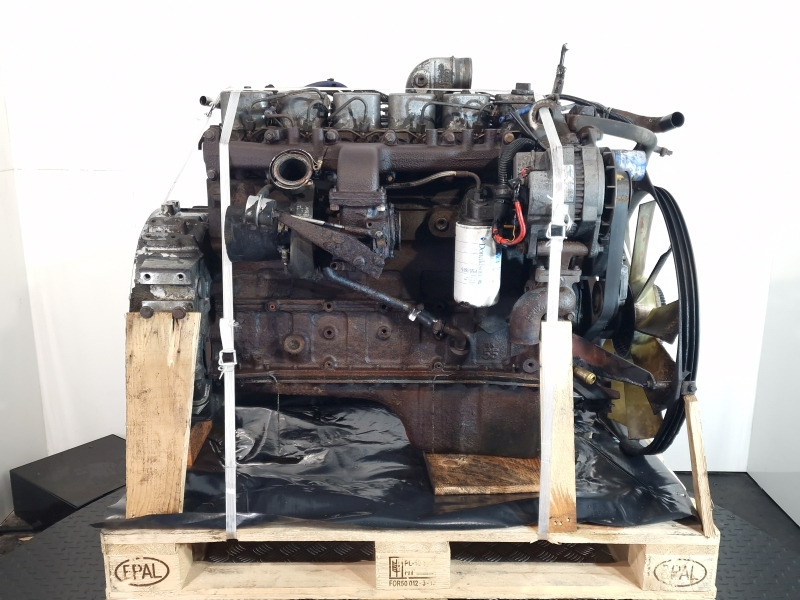 Cummins 6BTA Inline engine B235 Engine (Truck) - Motor pentru Camion: Foto 4 Cummins 6BTA Inline engine B235 Engine (Truck) - Motor pentru Camion: Foto 4