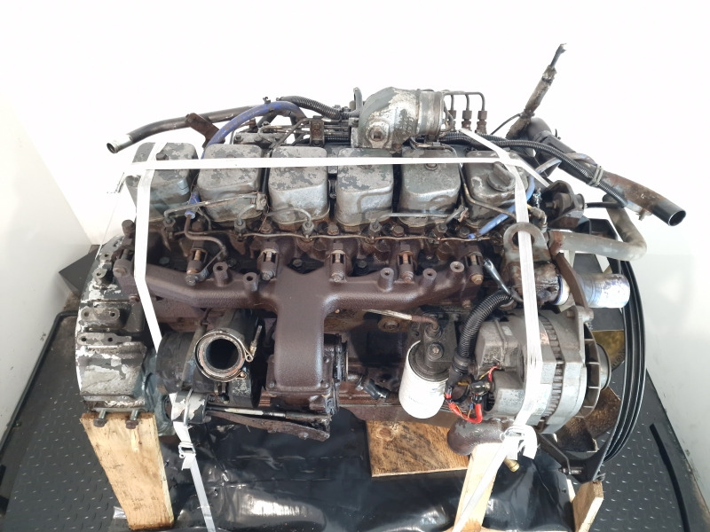 Motor pentru Camion Cummins  6BTA Inline engine B235 Engine (Truck): Foto 11