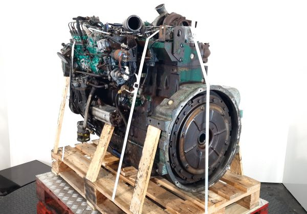 Motor Cummins 6CTAA Bus Spec Engine (Bus): Foto 8 Motor Cummins 6CTAA Bus Spec Engine (Bus): Foto 8