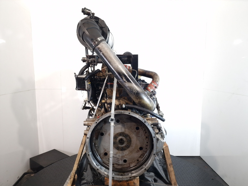 Cummins B5.9-C Engine (Plant) - Motor pentru Utilaje constructii: Foto 5 Cummins B5.9-C Engine (Plant) - Motor pentru Utilaje constructii: Foto 5