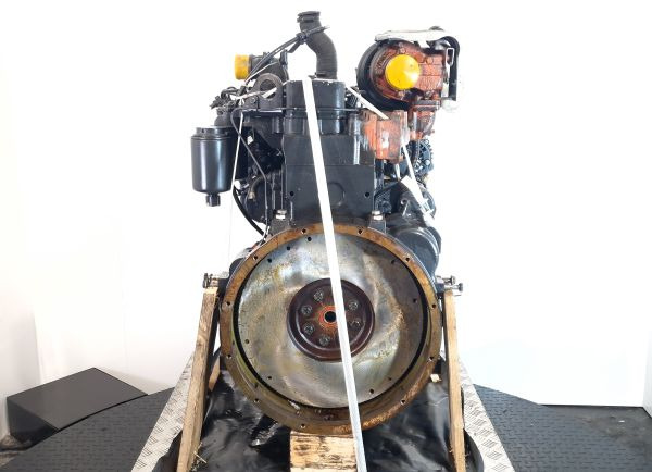 Cummins HYUNDAI HM5.9 HX210S HX220S CPL8111 Engine (Plant) - Motor pentru Utilaje constructii: Foto 2 Cummins HYUNDAI HM5.9 HX210S HX220S CPL8111 Engine (Plant) - Motor pentru Utilaje constructii: Foto 2